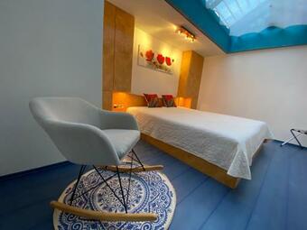 Apartamento Fischerdorf-fewo