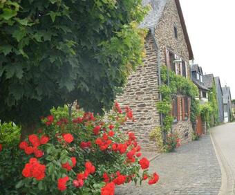 Apartamento Im Maifeld