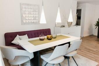 Apartamento Brehm Living
