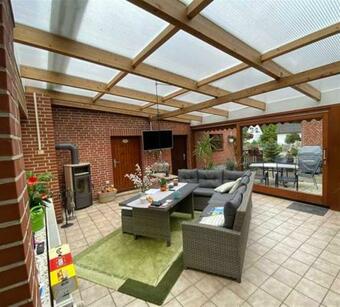 Apartamento Ferienwohnung Ingrid Merkle