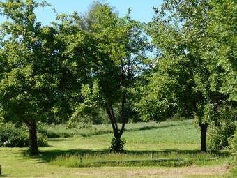 Apartamento Idyll In Karby