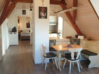 Apartamentos Ferienwohnung Kappelblick