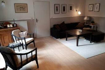 Apartamento Eine Gem�tliche Ferienwohnung Mit Garten