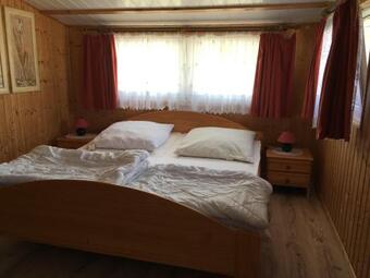 Apartamento Ferienbungalow Karnitz/r�gen