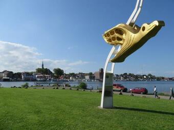 Ostseehotel Schleifee