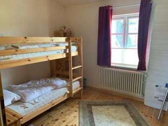 Apartamento Ferienwohnung Bei Kappeln An Der Schlei