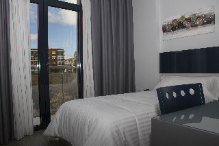 Hotel Santa Eulalia Puertollano