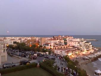 Hostal L'�ncora De Bar�