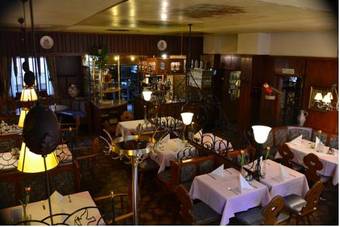 Hotel Ulmer Spatz