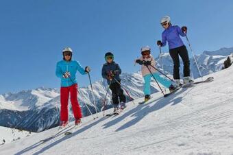 Apartments Suvendes Prad Am Stilfersjoch - Ido02508-dyb