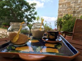 Hostal Il Canto Dei Venti