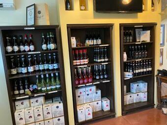 Villa Maison Montefino