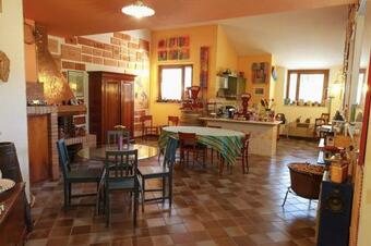 Bed & Breakfast Rosa Tea