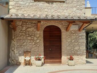 Agroturismo Agriturismo Il Casaletto