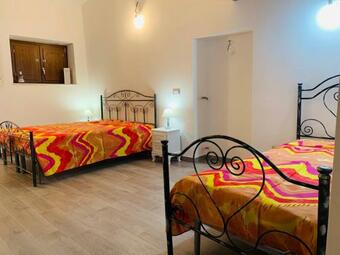 Bed & Breakfast Prestige *luxury Rooms & Appartment