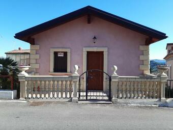 Apartamento Il Murales Montegiordano