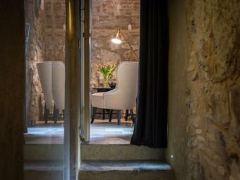 Apartamento Locazione Turistica Cantina