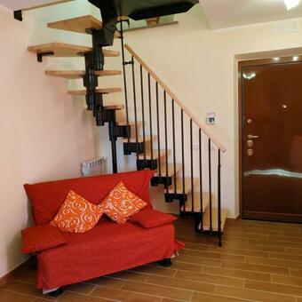 Apartamento Casa Lory