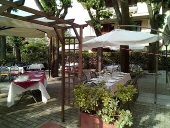 Hotel Prime - Montecatini