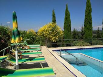 Holiday Home Villa Bobolino