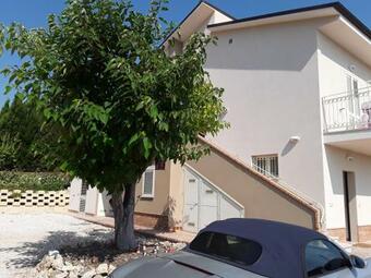 In Collina Sul Mare...