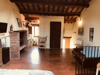 Apartamento Fireflies