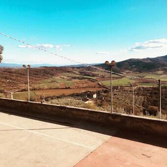 Apartamento Mirabella - Monte Petriolo