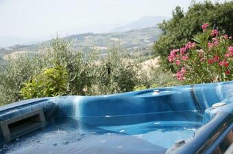 Agroturismo B&B Vento Di Rose