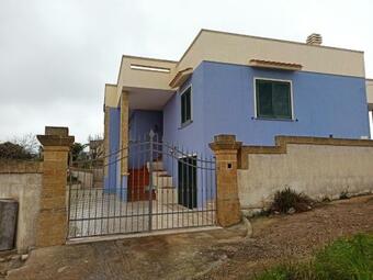 Apartamento Villa Ciardo L&f