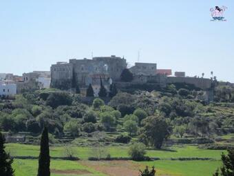 Apartamento Casa Da Nonna