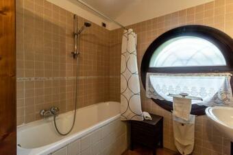 Villa Delle Ginestre (piscina E Vista Panoramica)