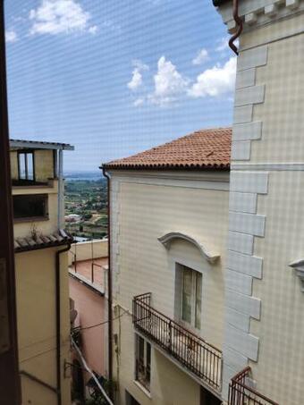 Apartamento Casa Eos