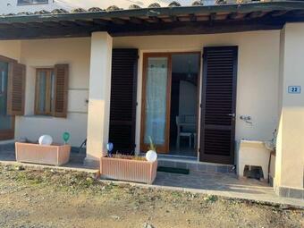 Apartamento Il Messino