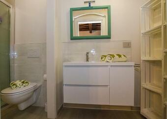 Apartamento Poggio Al Sole