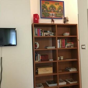 Apartamento Le Petit Bijou