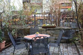 Hostal Haus Buchheim - Pension Am Schloss