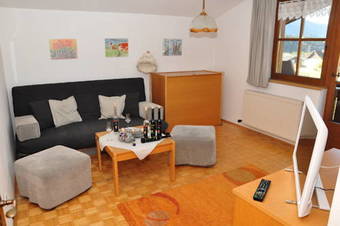Apartamento Ferienwohnung Lukaser