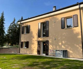 B&B I Falchi Pellegrini