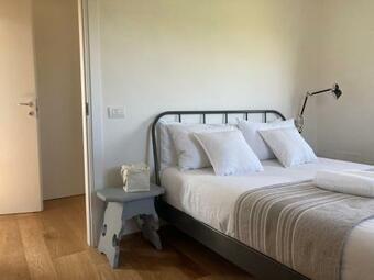 Apartamento Casale Morcella