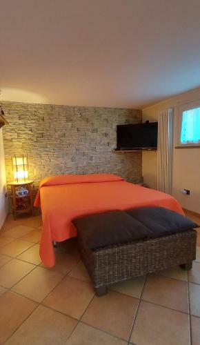 Apartamento Casa Mirco