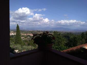 Apartamento Country House Poggio Della Roverella