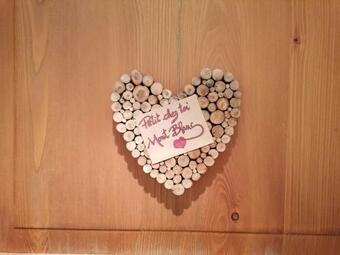 Apartamento Petit Chez Toi - Mont Blanc