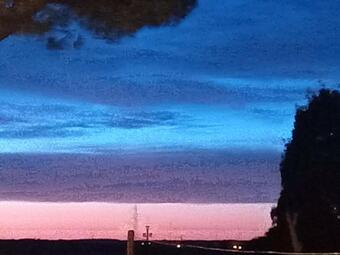 Apartamento La Quiete Tra Le Vigne