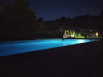 Bed & Breakfast La Tana Dello Scoiattolo