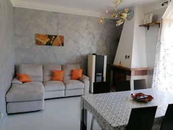 Apartamento Dina's Home