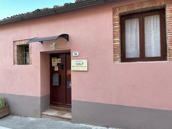 Villa Antiche Dimore La Loggetta