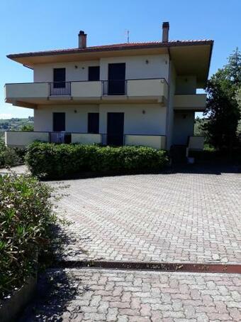 Agroturismo La Foresteria- Azienda Agricola Garra