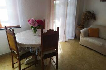 Accogliente Appartamento Indipendente Tra I Monti E Vicino Al Mare In Val Pennavaire: Felici Nel Verde!