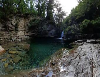 Bed & Breakfast I Tre Ladroni