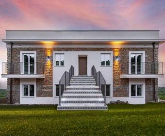 Apartamento Maina Country Resort